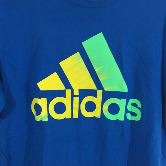 adidas Other - Adidas “The Go To Tee” shirt size large